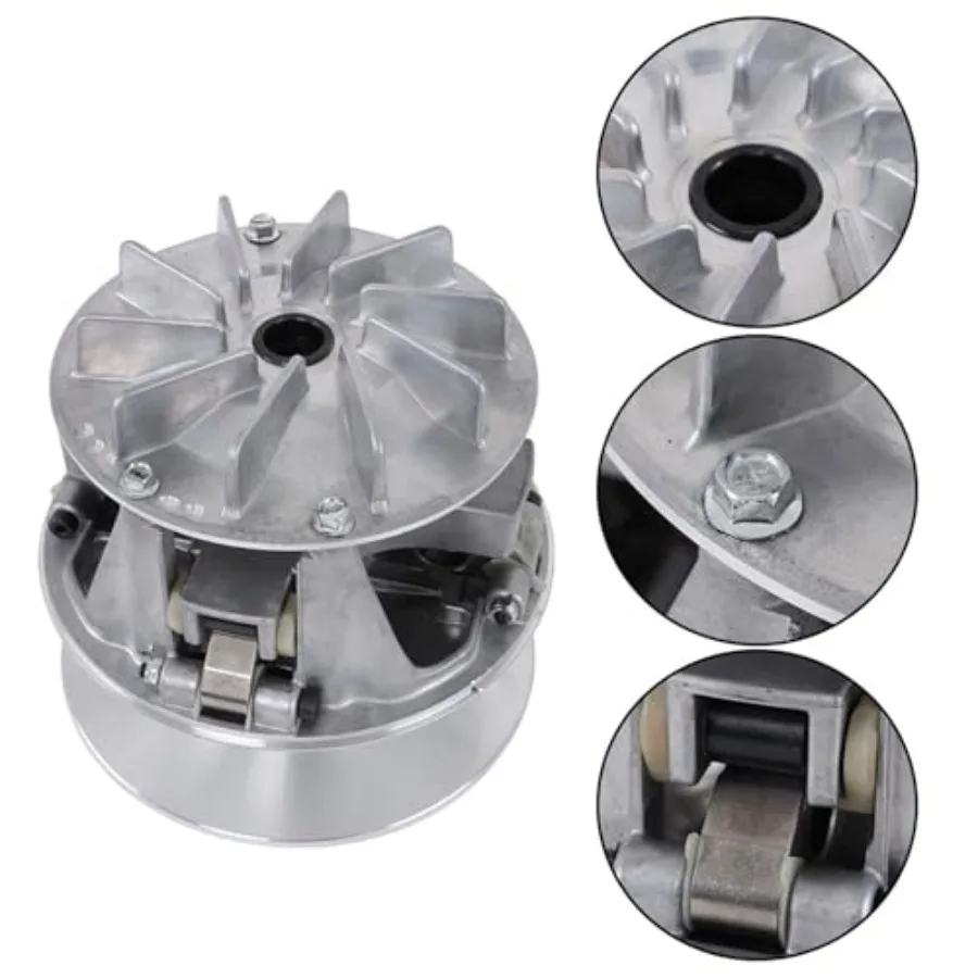 بديل قابض المحرك الأساسي لجون ديري XUV 620i XUV 625i 4X4 Gator FD620D متوافق مع AM138529 AM137896 HighPerfor