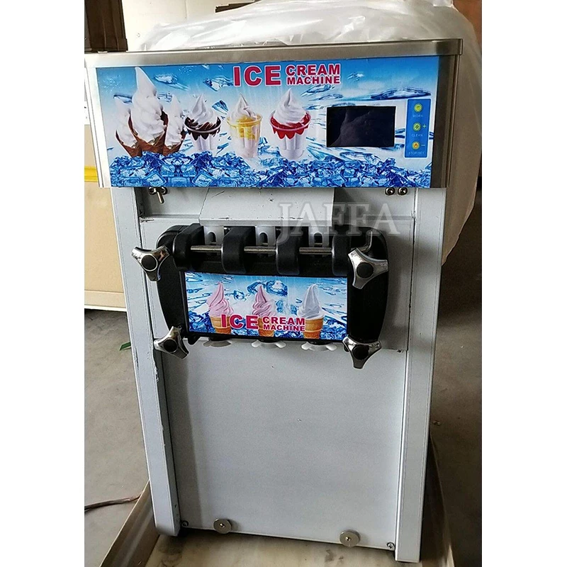 Smoothie Machine Rechargeable Snowflake Ice Shaver Slushy Drinks Dessert Maker Fruit Ice Maker Ice Cream