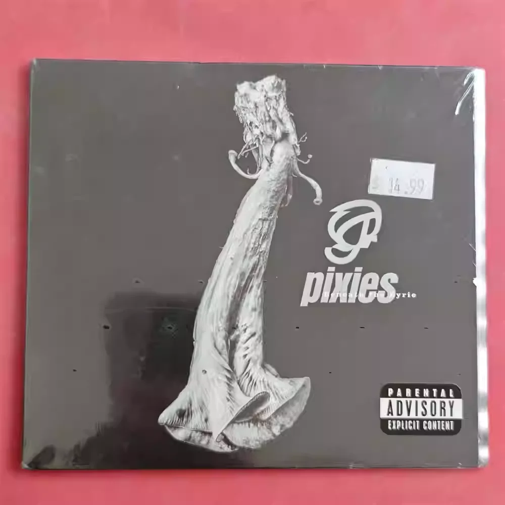 Cd Classic Alternat…