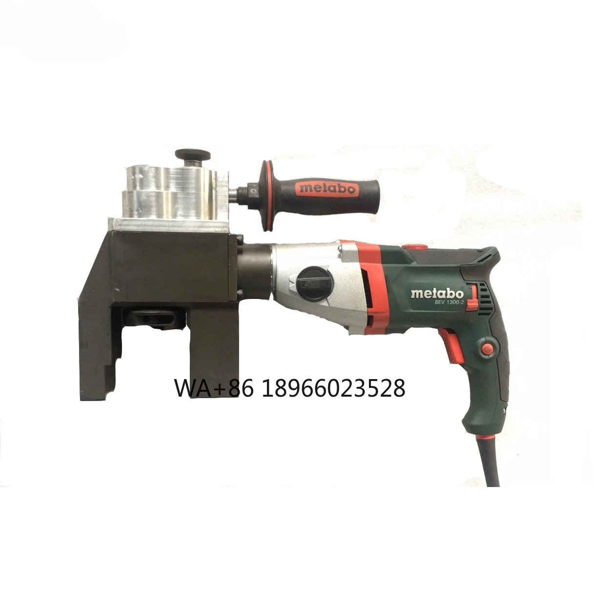 

Hot-selling external clamping electric pipe beveling machine high quality