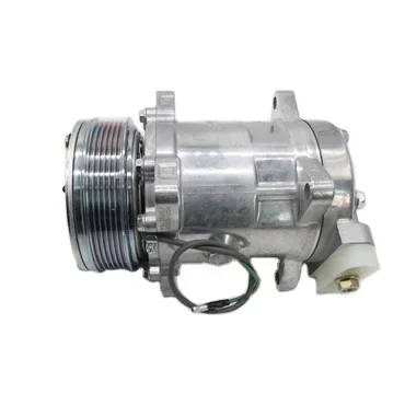 High Performance Truck Air Brake Compressor DZ13241824112