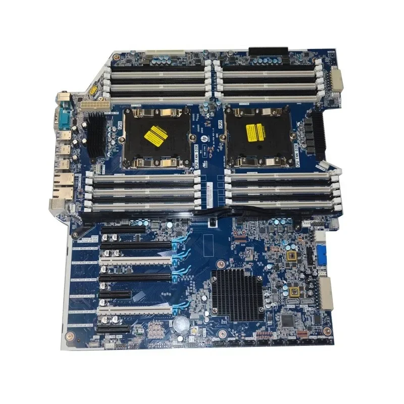 Parts For Hp Z8 G4 …