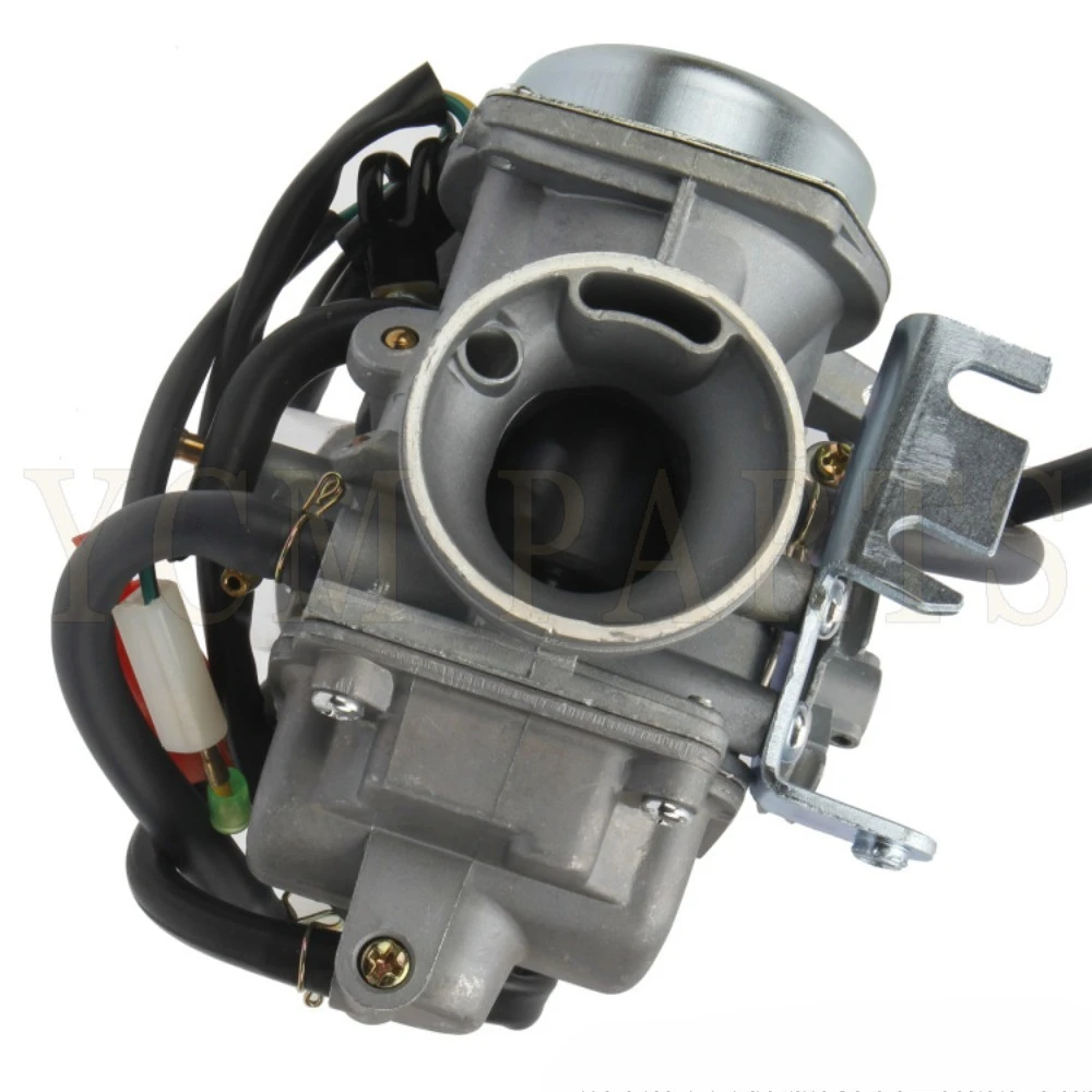 

CF250 Carburetor ATV250cc Carburetor PD30J ATV Accessories CH250cc