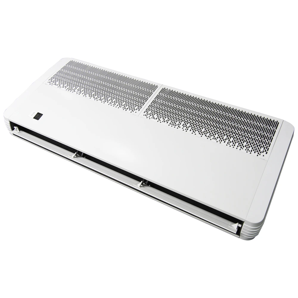 

T1 T3 Tropical Condition Factory Hotel Restaurant VRF System Floor Ceiling Wall-mount Floor Standing Inverter Air Conditioner