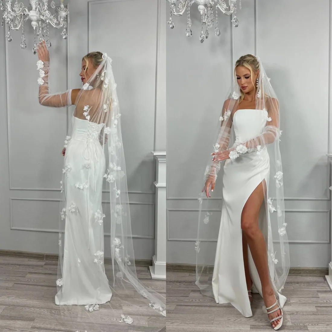 velo-de-novia-romantico-estilo-catedral-con-apliques-de-flores-3d-dispersos-tul-de-boda-personalizado-accesorios-formales-para-novia