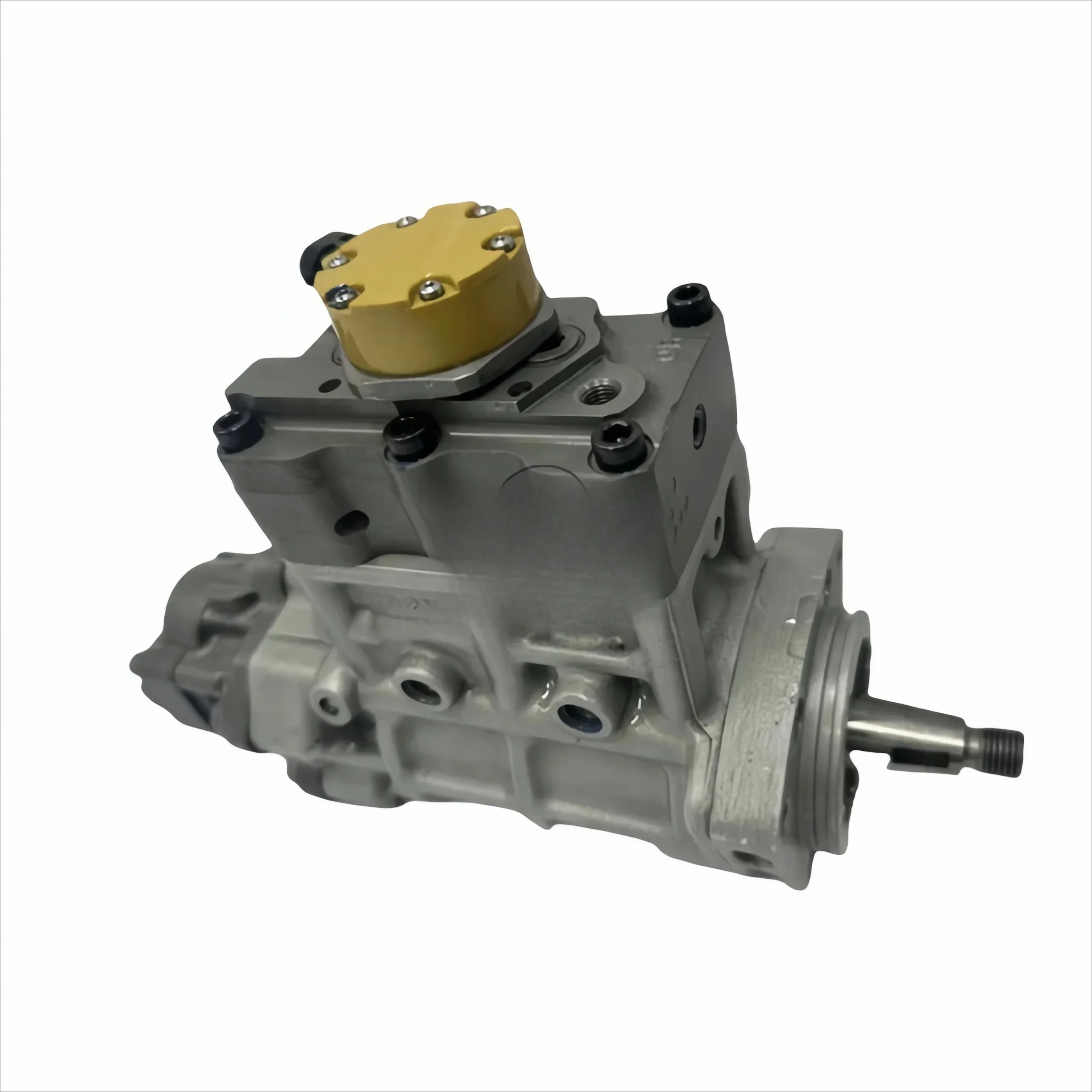 Applicable to Cat Excavator C4.2 Engine Diesel Pump 312D/319d/320d Fuel Injection Pump Model 3264634 for Construction Machin