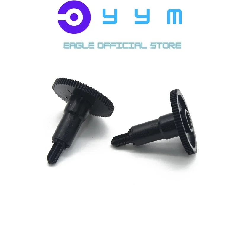 5Pcs 10New high quality Printer Ribbon Drive Gear for Epson TM U220PD U220PA U220PB U220 PD PA PB TM220