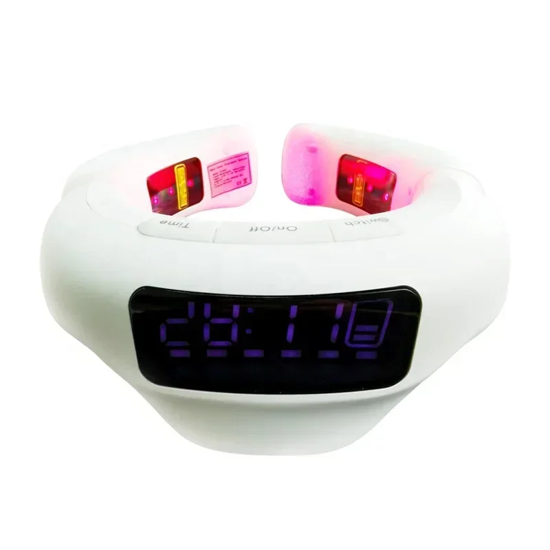 Portale  Low Level Cold  for Back Pain   650nm lllt Therapeutic Apparatus