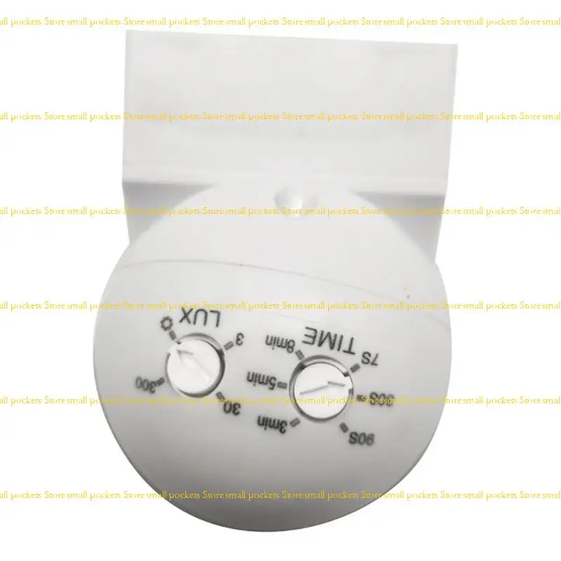 R1WD Outdoor PIR AC110~240v Automatic PIR Motion Switch for LED Flood Light