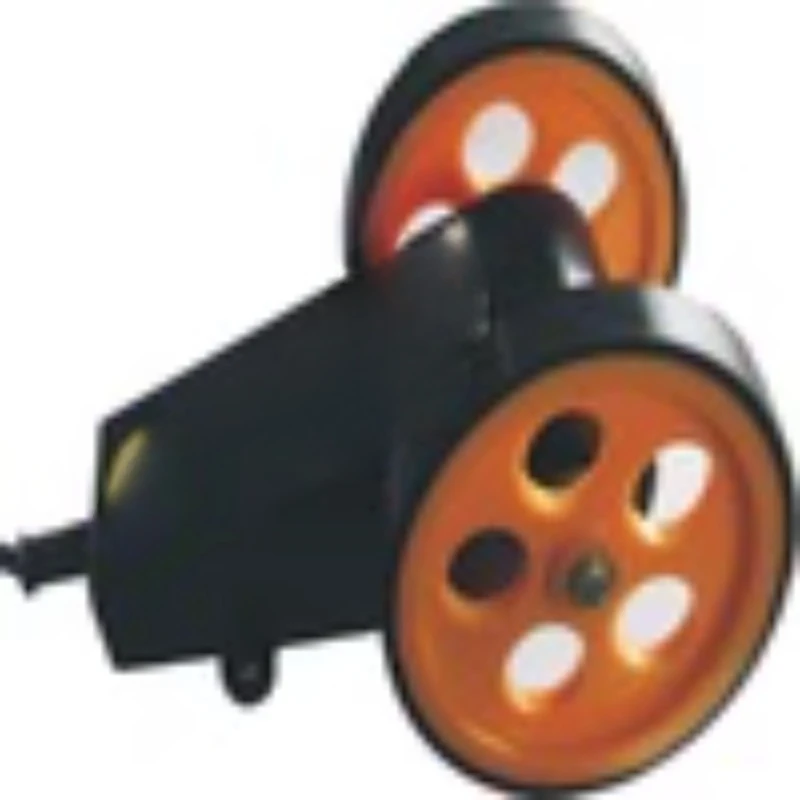 Датчик измерения длины LK-90, счетчик, колесо счетчика