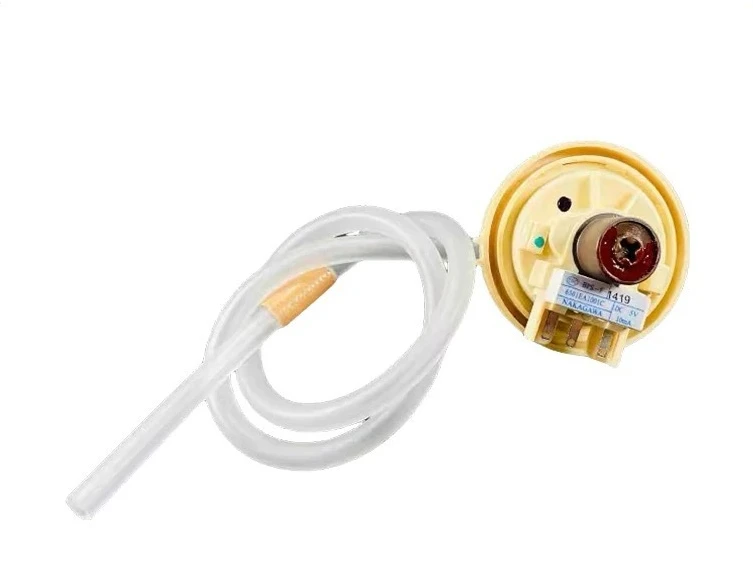 

Accessories and ToolsAutomatic Washing Machine Water Level Sensor Electronic Water Level Switch BPS-F 6501EA1001C