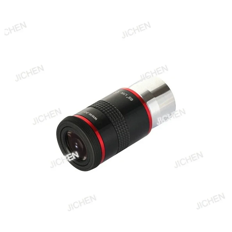 

JC 68° Ultra Wide Angle 6mm/ 9mm /15m /20mm Telescope Eyepiece FMC 1.25" For Astronomical Telescope