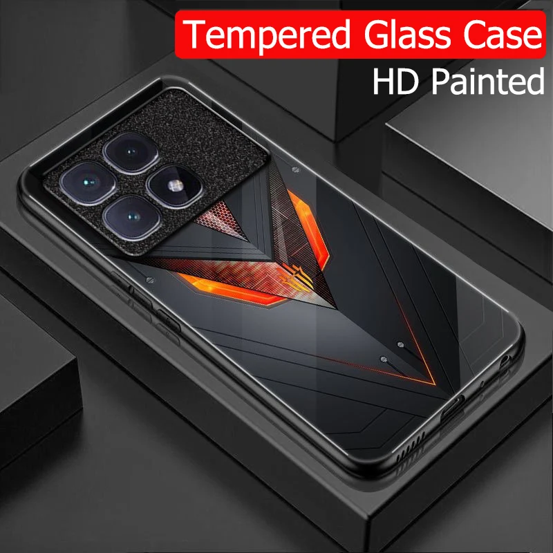 For Redmi K70 Ultra… - image