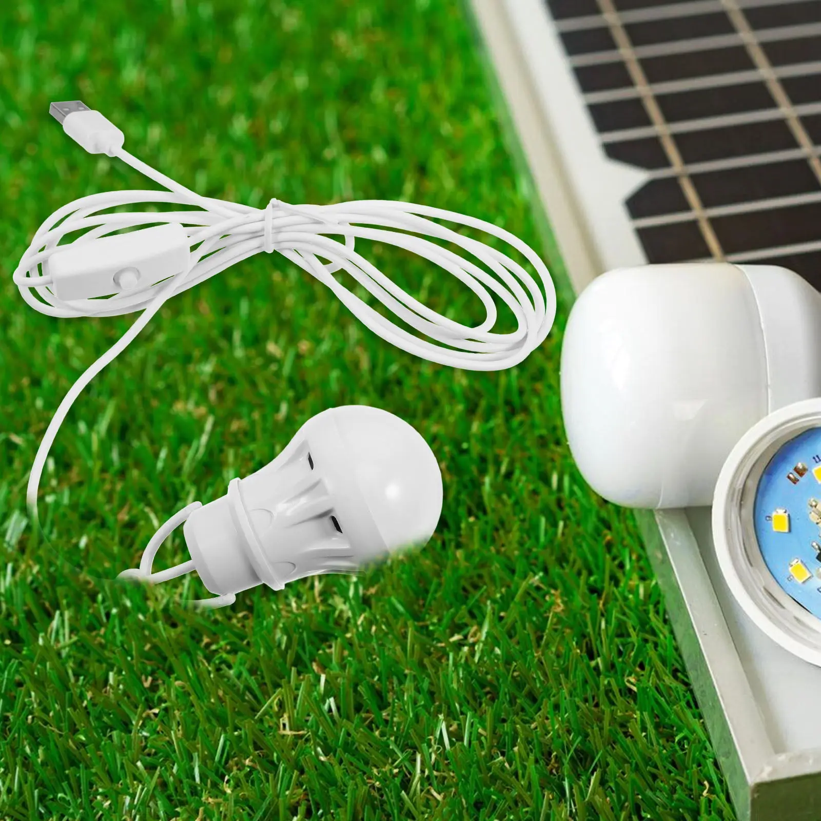 Usb Camping Lantern…