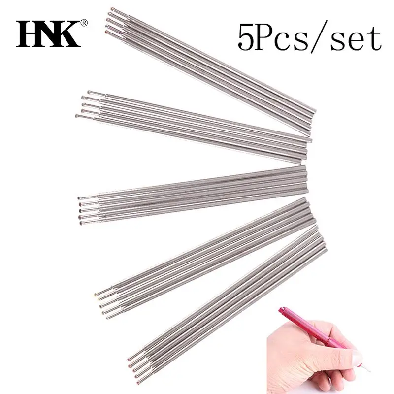 

5PCS/Set Tattoo Skin Marker Pen Cores Microblading Marking Pen Doodler Surfer Tattooing Permanent Makeup Accessories Supplies