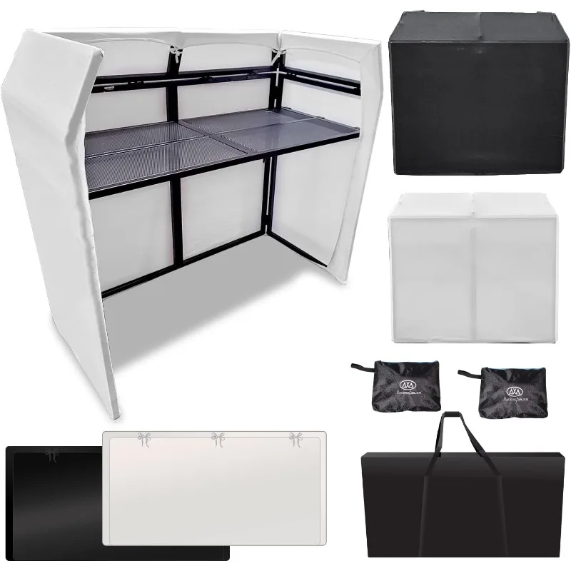 บูธดีเจ XL 58