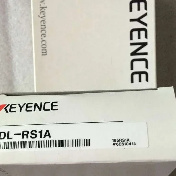 

2026 One New Dl-rs1a Communication Module Brand New Original Spot Plc