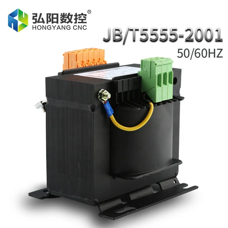 

Jbk5-1200va Transformer Stepper Drives Transformer 70v