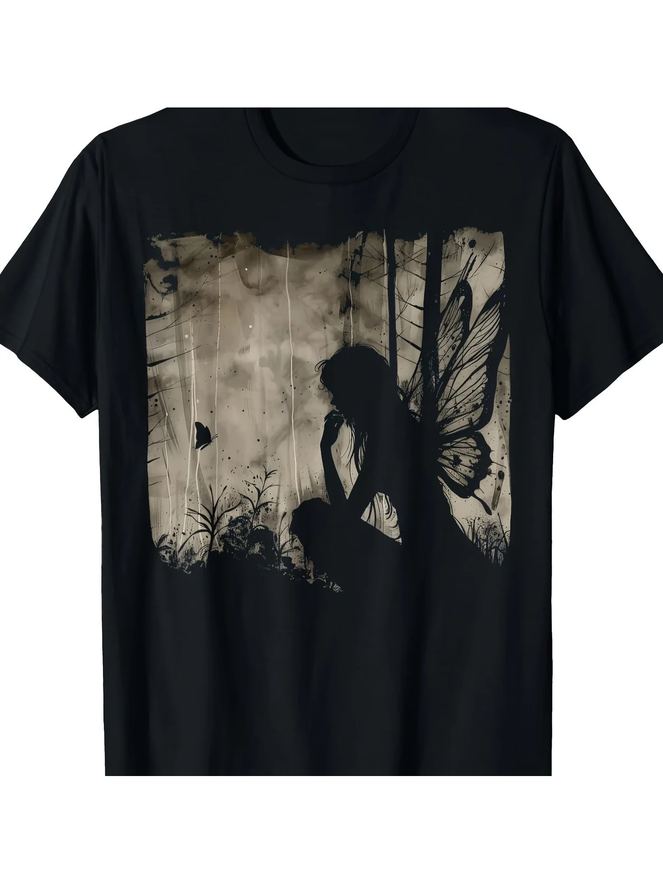 تي شيرت رجالي 100% قطن مقاس كبير بأكمام قصيرة، تي شيرت للأولاد والبنات، تيشيرتات كبيرة الحجم، تي شيرت عيد الميلاد مقاس كبير