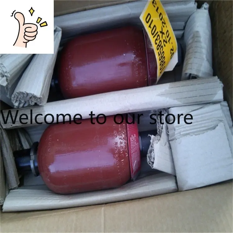 

SB330-2.5A1/112A9-330A HYDAC Accumulator Spot