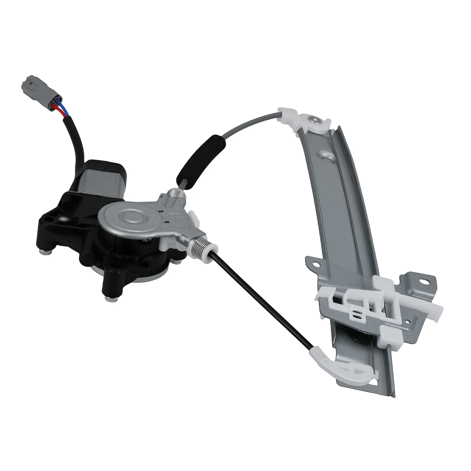 

1X стеклоподъемник для Ford Escape Mercury Mariner 01-07, задняя левая сторона водителя