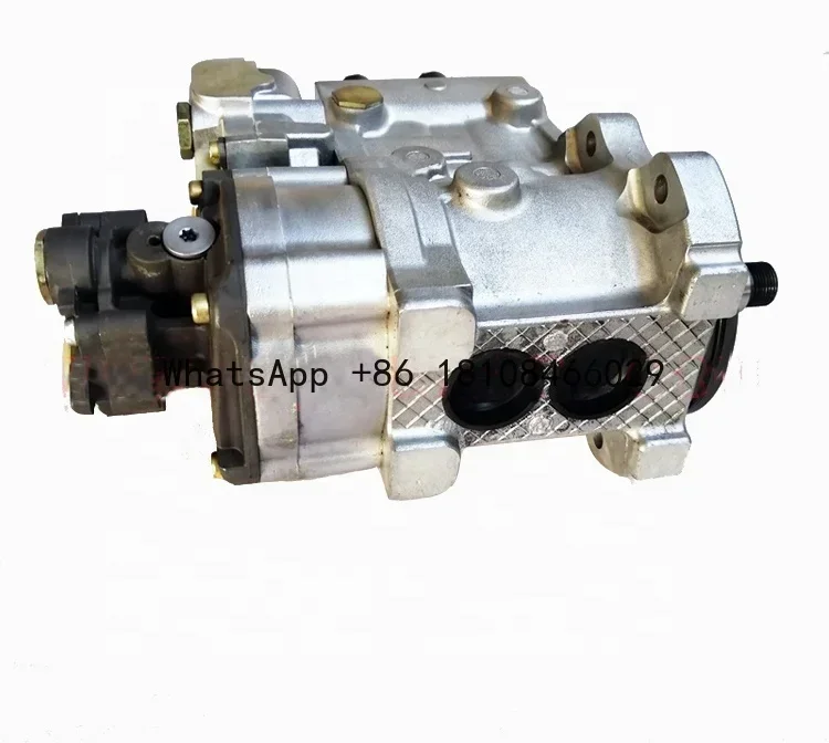 High Performance Genuine Diesel Engine Spare Parts 0445020036 5010553948 Fuel Injection Pu in Stock