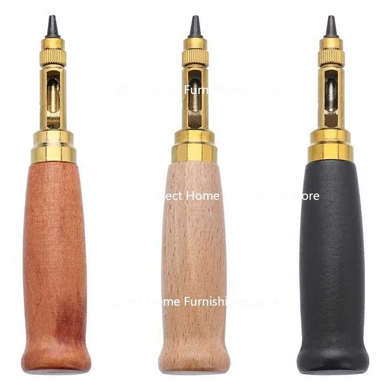 

Применитесь к автоматическим сменным многоголовочным/отломающим ремнем/поворотным дыроколом, набором из 6 предметов