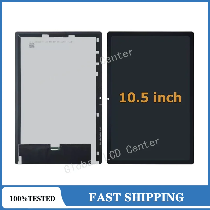 For Samsung Galaxy Tab A8 10.5 2021 SM-X200 X205 X205C LCD Display Touch Screen Digitizer Glass Assembly Replacement Parts