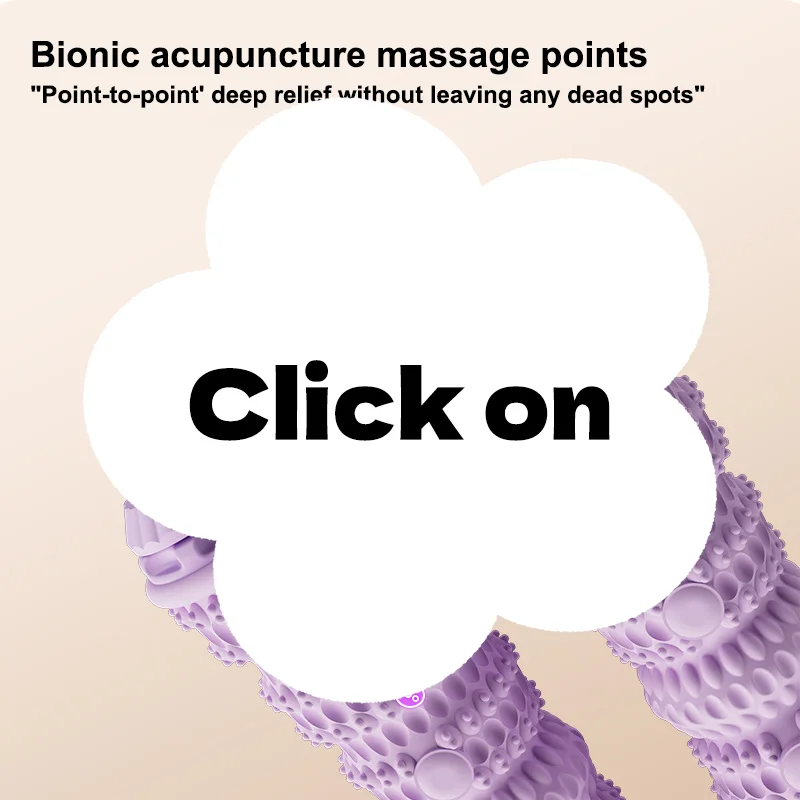 

Массажер для ног, массажный ролик, массажный мяч для йоги, валик для подошвенной фасции, уход за мышцами, пластиковый ручной массажер для ног, ролики