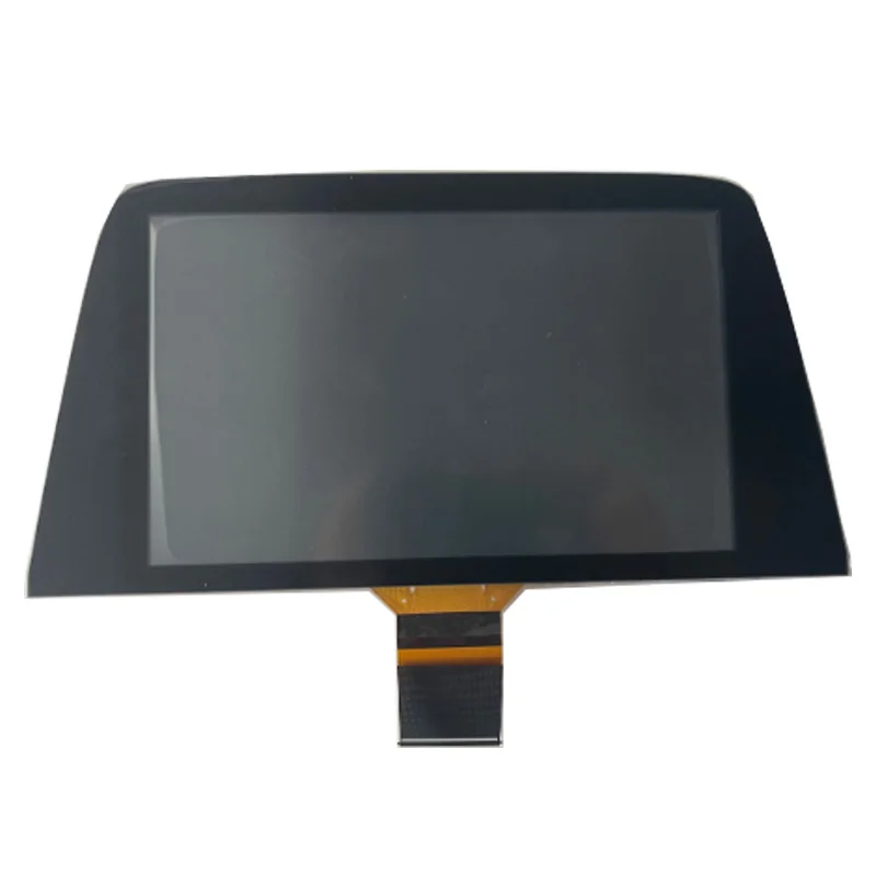 Original Brand New 8.0-inch OEM LQ080Y5DZ10 LCD Display Suitable For Opel Astra K Chevrolet LCD Touch Screen Replacement