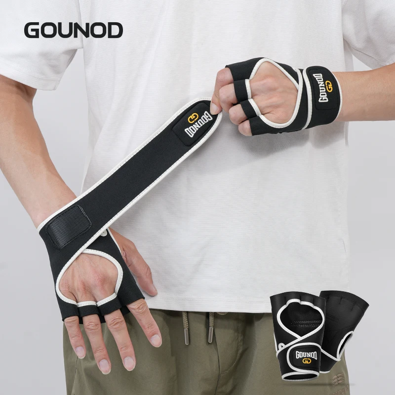 

Дышащие противоскользящие перчатки с половиной пальца для фитнеса, езды на велосипеде, летние велосипедные перчатки для спортзала для мужчин и женщин, езда на велосипеде, рыбалка