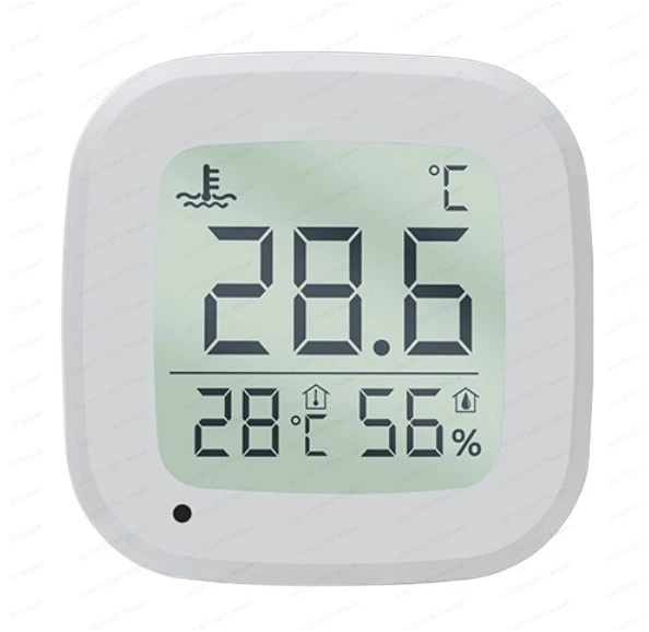 

External Fish Tank Electronic High-precision Digital Water Intelligent Temperature Measurement
