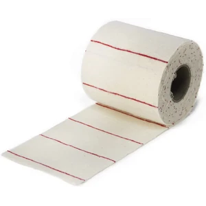 10 m Waffenreinigungstuch 5 cm/10 cm breites DIY -Reinigung von Wattestoff für Gewehrpistolen Jagdpistolenreinigung Kit 6 Hauptverkaufsschwert freimaurerisch - №6