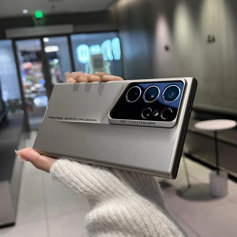 Thumbnail 2 - #43 New Samsung Galaxy S23 Ultra Cases Arrivals