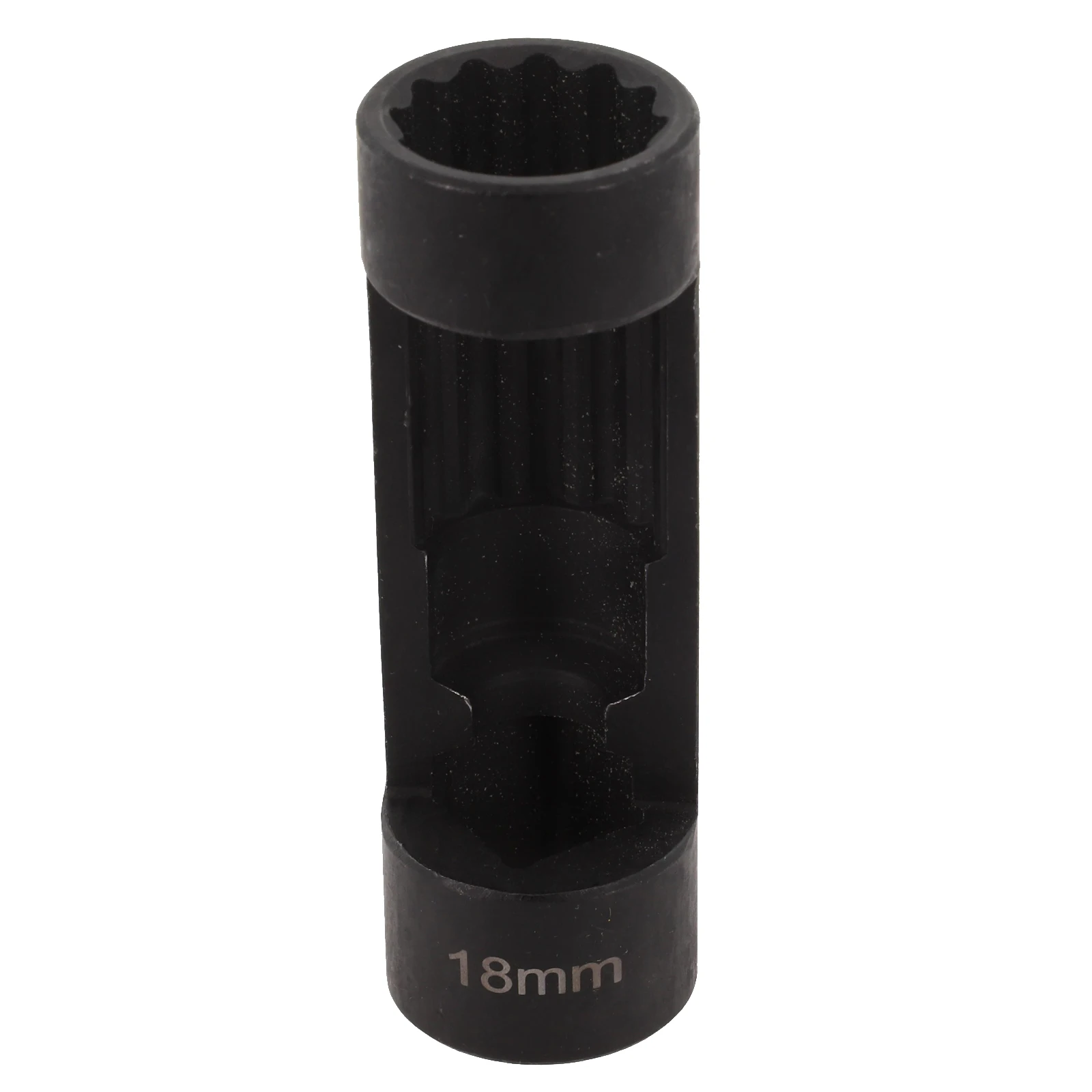 12 Point Suspension Strut Nut Socket Strut Nuts 1 Pc 18‑24mm Chrome Vanadium Steel Strut Nut Socket High Quality