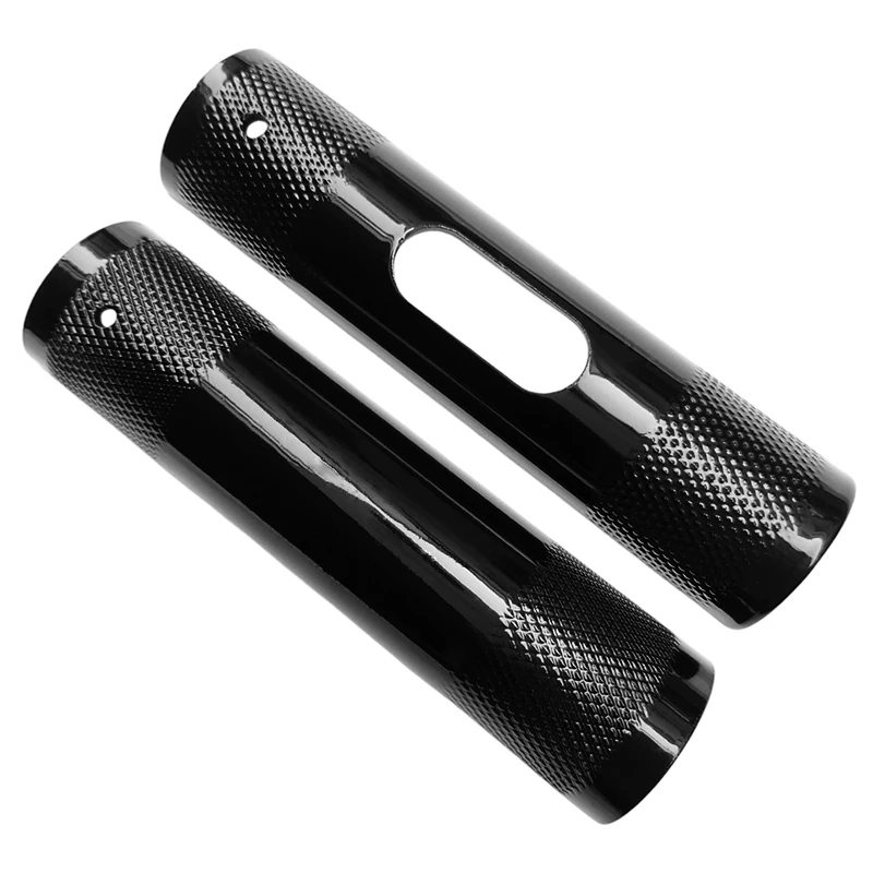 Black Universal Handlebar Riser Adapter 1