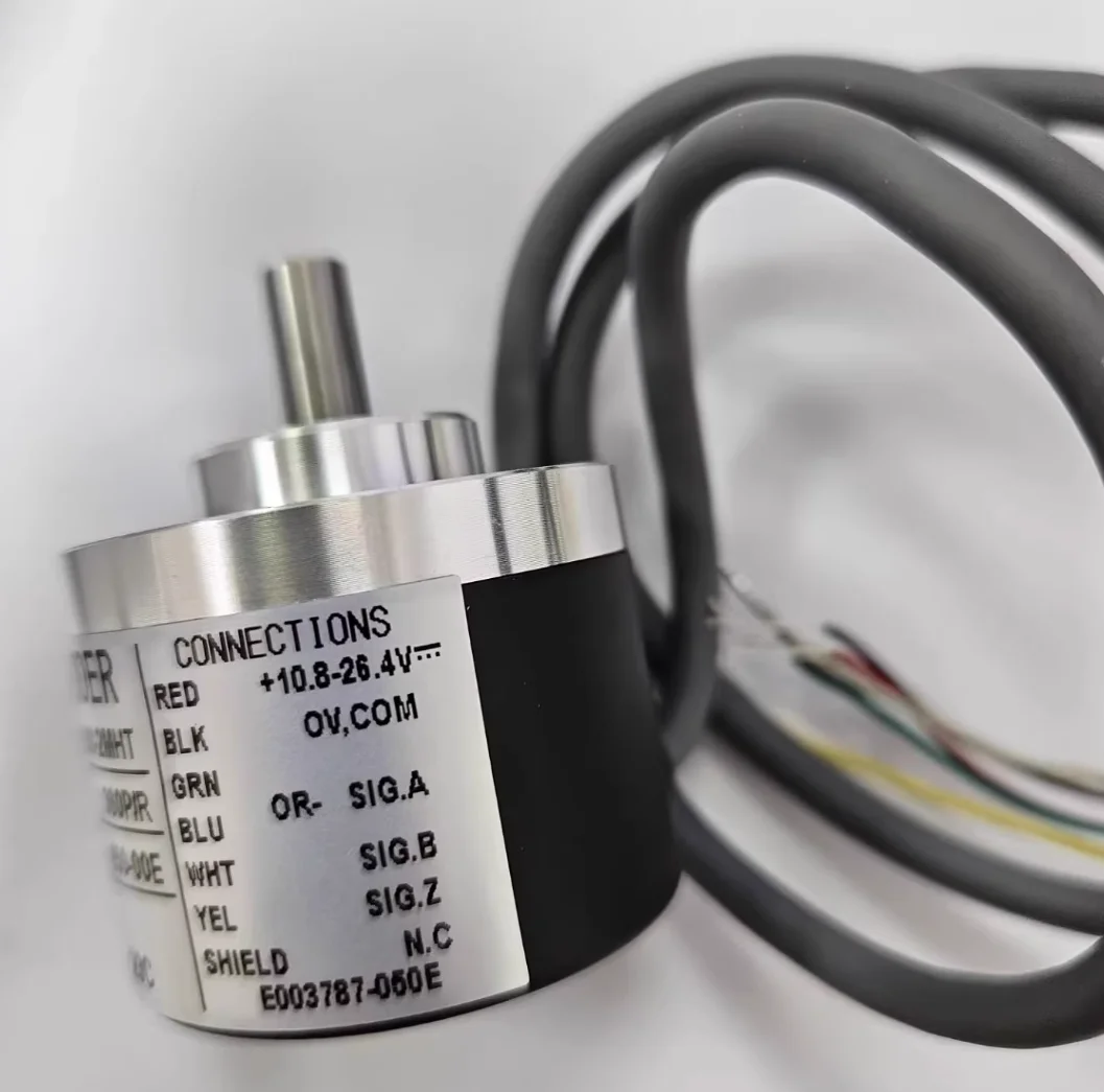 New ROTARY Encoder Fa-coder OVW2-36-2MHT  OVW2-36-2MHT-050-00E Products Supplier Price