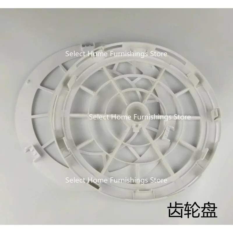 Suitable for Original Humidifier HU4930 4931 HU5930 5931 Gear Discs, Gears, Accessories