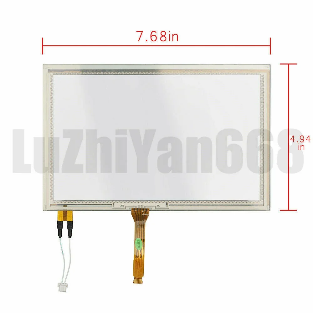 

Touch Screen Digitizer Constant Temperature Version for Psion Teklogix 8516 VH10