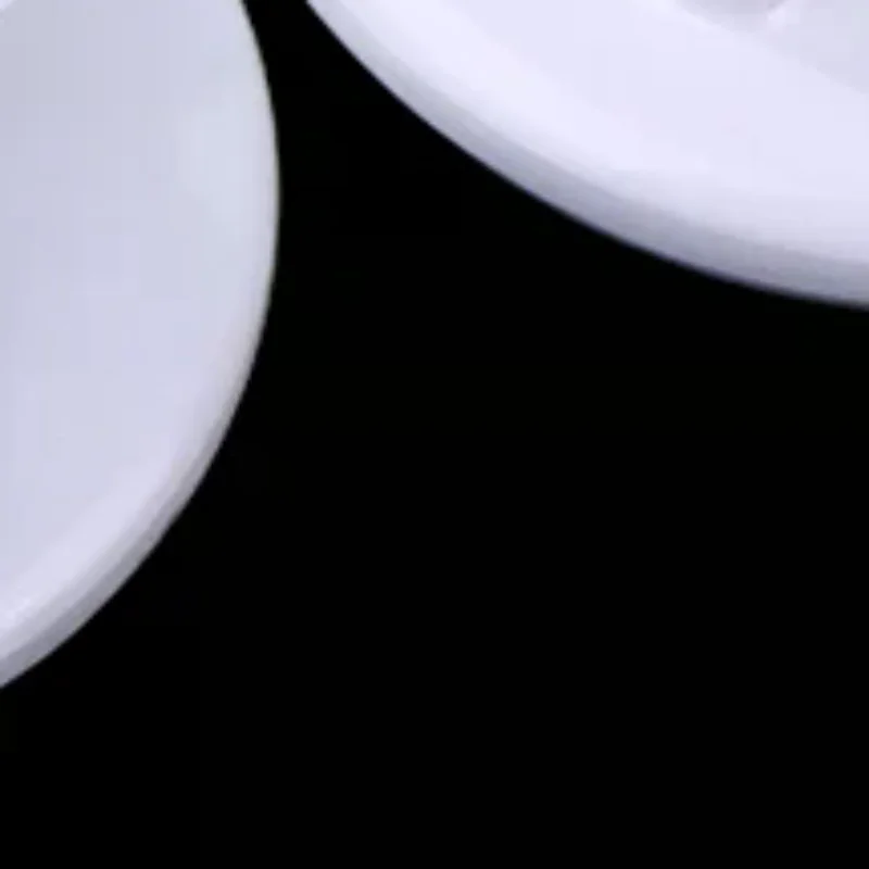 1pcs Dental Equipment Chair Spittoon Ceramic Cover Plastic Filter Glass Spittoon Jar Spittoon Mesh Tooth Machine Accessories