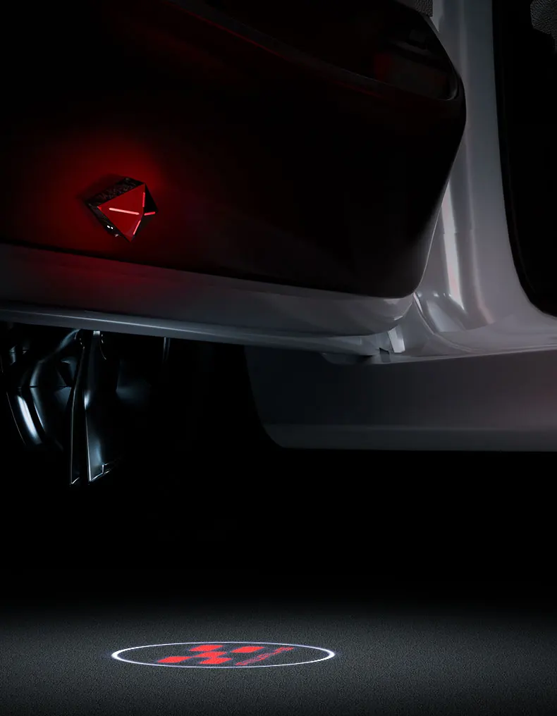 For Aiways U5 U6 U7…