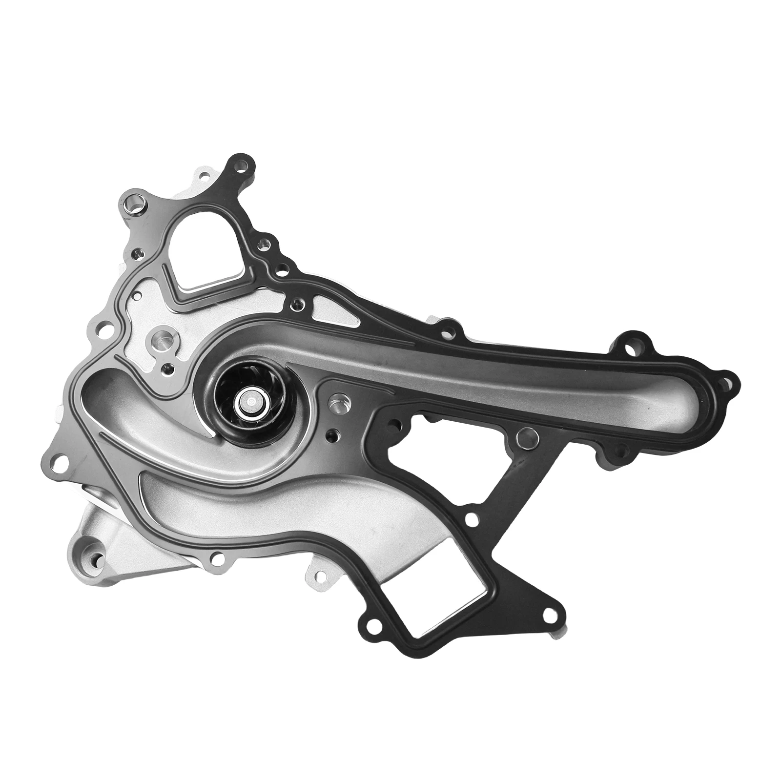 

ZOOMKEY For 12-18 Mercedes Benz C E GLE GLK ML R SLK Class 2762001301 NEW Water Pump 276-200-13-01 276 200 13 01 276200130180