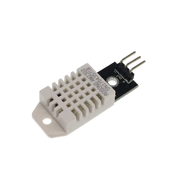 Temperatura Digital e Umidade Sensor, DHT22 para AM2302