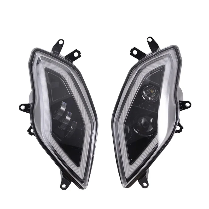 

Yongjin Led Super Motor Headlight for bmw X1000xr Motorcycles