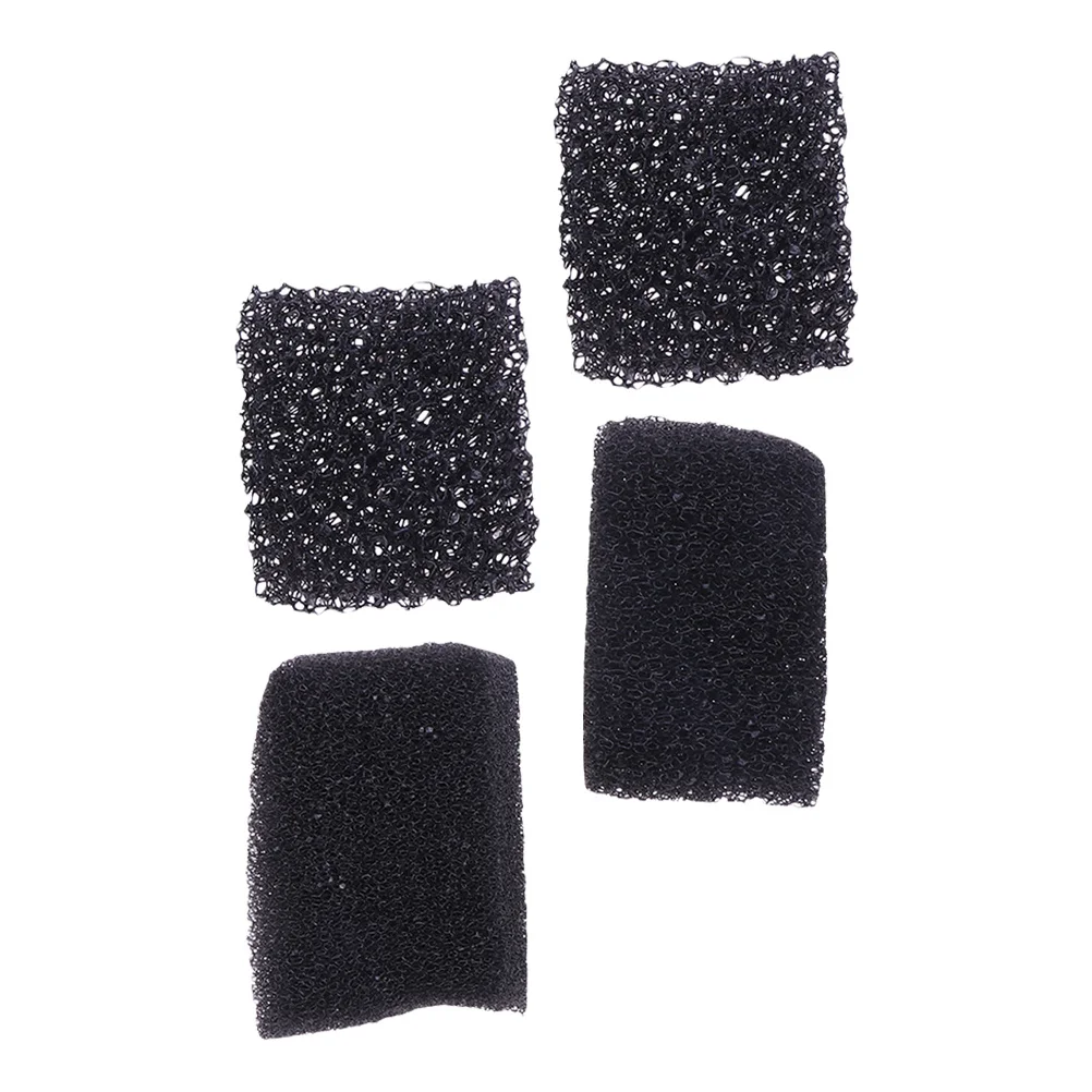 4 قطع من إسفنجة Stipple العملية آمنة للمؤثرات الخاصة، تستخدم إسفنجة المكياج لمستلزمات الهالوين #5