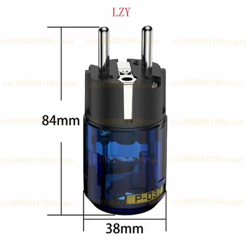 Audiophile Rhodium …