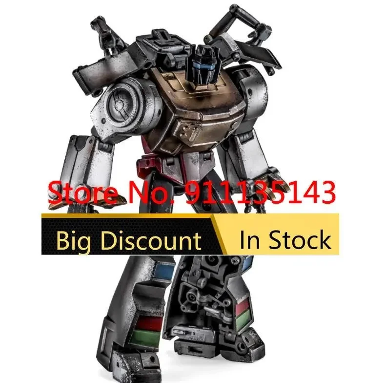 

NewAge H44Z NA Ymir War damage Version In Stock