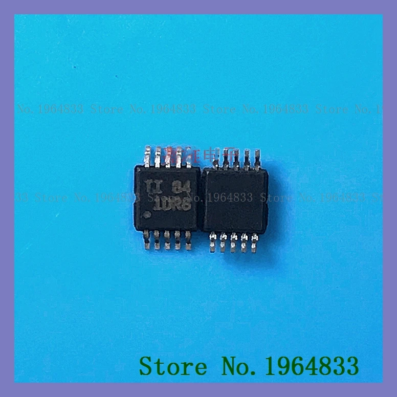 

INA2181A2IDGSR lettering 1DR6 MSOP-10