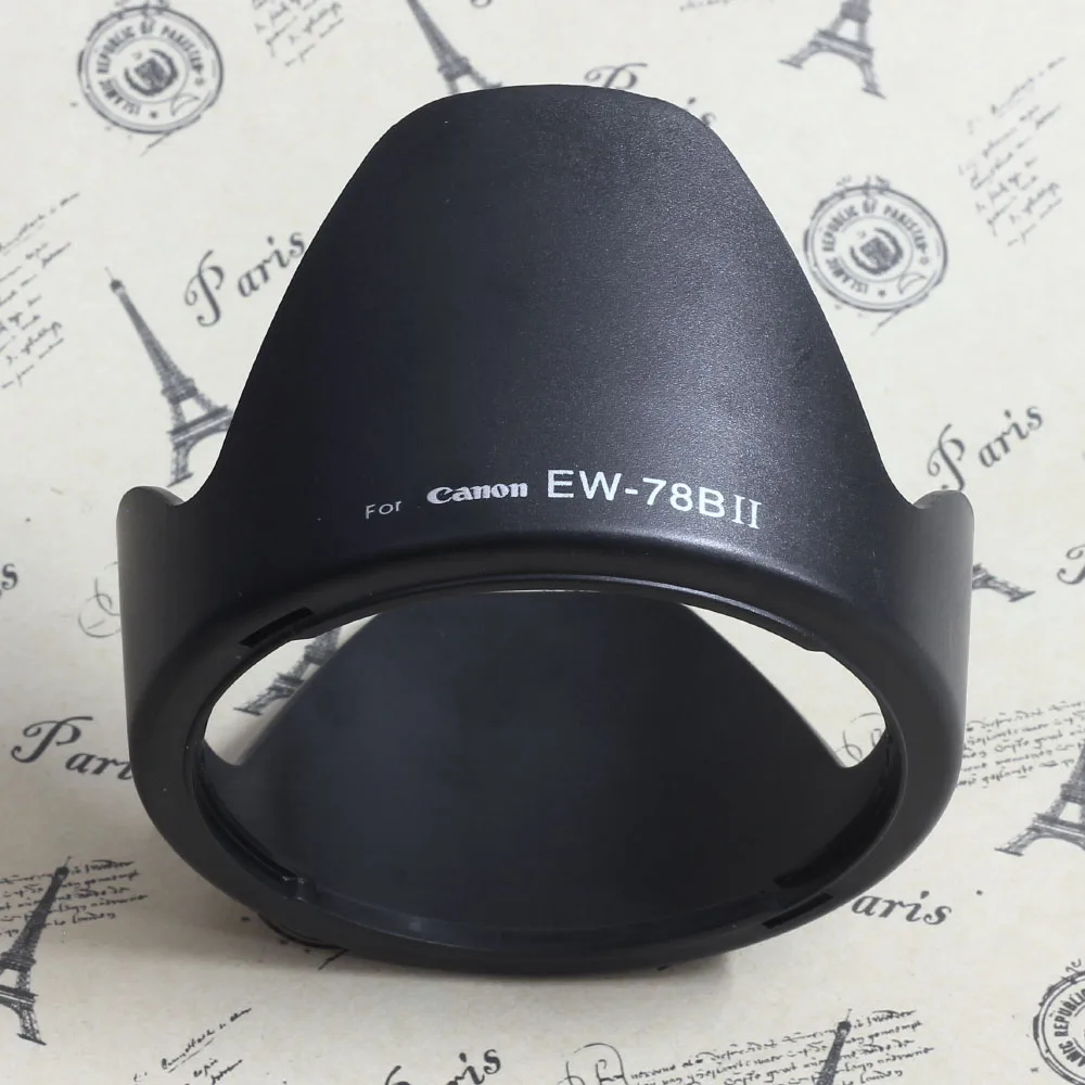 Ew78bili-フォトセンサー,vフィルターレンズ,EW-78B ii bayonet,28-135 f/3.5-5.6のスクリーン,susm 72mm