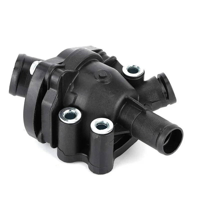 

AA-31319606 Ручной радиатор автомобиля термостат охлаждающей жидкости автомобиля для Volvo XC60 S40 S60 S80 C30